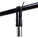 B-Tech SYSTEM 2 - Truss Clamping Mount for Ø50mm Poles