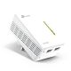 TP-Link Powerline 600 Wi-Fi Powerline Extender