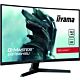 iiyama G-MASTER Immerse yourself in the game with the curved G2766HSU with FreeSync Premium
