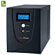 CyberPower VALUE2200EILCD uninterruptible power supply (UPS) 2.2 kVA 1320 W 6 AC outlet(s)