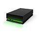 Seagate Game Drive Hub for Xbox external hard drive 8 TB USB Type-A / USB Type-C 3.2 Gen 1 (3.1 Gen 1) Black