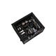 be quiet! Dark Power 13 power supply unit 850 W 20+4 pin ATX ATX Black