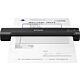 Epson WorkForce ES-50 Handheld scanner 600 x 600 DPI A4 Black