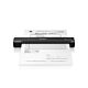 Epson WorkForce ES-50 Handheld scanner 600 x 600 DPI A4 Black