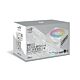 ASUS ROG Loki SFX-L 850W Platinum White power supply unit 24-pin ATX