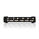 ATEN 4-Port USB DVI Dual Link KVM Switch with Audio & USB 2.0 Hub (KVM cables included)