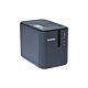 Brother PT-P950NW label printer Thermal transfer 360 x 360 DPI 60 mm/sec Wired & Wireless Ethernet LAN TZe Wi-Fi