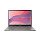 ASUS Chromebook CX34 Flip CB3401FBA-LZ0100 Intel® Core™ i5 i5-1235U 35.6 cm (14") Touchscreen WUXGA 8 GB LPDDR4x-SDRAM 256 GB SSD Wi-Fi 6E (802.11ax) ChromeOS Grey