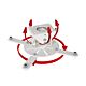 B-Tech BT899XL/W project mount Ceiling White