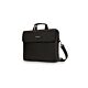 Kensington Simply Portable 15.6'' Classic Laptop Sleeve - Black