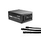 be quiet! Dark Power Pro 13 | 1300W power supply unit 20+4 pin ATX ATX Black