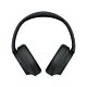 Sony WH-CH720 Headset Wired & Wireless Head-band Calls/Music USB Type-C Bluetooth Black