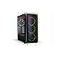 be quiet! Shadow Base 800 FX Black Midi Tower