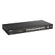D-Link 26-Port PoE+ Gigabit Smart Managed Switch