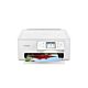 Canon PIXMA TS7650i A4 Colour MFP Inkjet