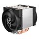 ARCTIC Freezer 4U-M Rev. 2 - 4U Server Cooler for AMD, Intel