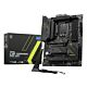 MSI Z790 TOMAHAWK MAX WIFI Intel Z790 LGA 1700 ATX