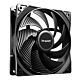be quiet! Pure Wings 3 120mm PWM high-speed Computer case Fan 12 cm Black 1 pc(s)