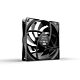 be quiet! Pure Wings 3 120mm PWM high-speed Computer case Fan 12 cm Black 1 pc(s)