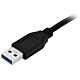StarTech.com USB to USB-C Cable - M/M - 1 m (3 ft.) - USB 3.0 - USB-A to USB-C