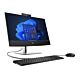 HP ProOne 440 G9 Intel® Core™ i5 i5-13500T 60.5 cm (23.8") 1920 x 1080 pixels All-in-One PC 8 GB DDR4-SDRAM 512 GB SSD Windows 11 Pro Wi-Fi 6 (802.11ax) Black