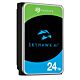 Seagate SkyHawk AI internal hard drive 24 TB 7200 RPM 512 MB 3.5" Serial ATA III