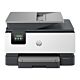 HP OfficeJet Pro 9120e Wireless All-in-One Color Printer, Instant Ink; Two-sided printing