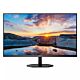 Philips 3000 series 32E1N3100LA/00 computer monitor 80 cm (31.5") 1920 x 1080 pixels Full HD LCD Black