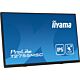 iiyama ProLite T2755MSC-B1 computer monitor 68.6 cm (27") 1920 x 1080 pixels Full HD LED Touchscreen Tabletop Black