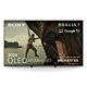 Sony BRAVIA 7 QLED (XR l Mini LED) 75 Inch 4K HDR Google Smart TV (2024) | Gaming Features for PlayStation 5, IMAX Enhanced, Dolby Vision Atmos, Chromecast, AirPlay, 120Hz