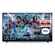 Sony BRAVIA 7 QLED (XR l Mini LED) 75 Inch 4K HDR Google Smart TV (2024) | Gaming Features for PlayStation 5, IMAX Enhanced, Dolby Vision Atmos, Chromecast, AirPlay, 120Hz