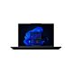 Lenovo ThinkPad P14s Gen 5 (Intel) Intel Core Ultra 5 125H Laptop 36.8 cm (14.5") WUXGA 16 GB DDR5-SDRAM 512 GB SSD NVIDIA RTX 500 Ada Wi-Fi 6E (802.11ax) Windows 11 Pro UK English Black