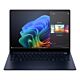 HP EliteBook Ultra G1q AI PC Copilot+ PC Snapdragon X1E-78-100 Laptop 35.6 cm (14") Touchscreen 2.2K 16 GB LPDDR5x-SDRAM 512 GB SSD Wi-Fi 6E (802.11ax) Windows 11 Pro Blue