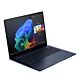 HP EliteBook Ultra G1q AI PC Copilot+ PC Snapdragon X1E-78-100 Laptop 35.6 cm (14") Touchscreen 2.2K 16 GB LPDDR5x-SDRAM 512 GB SSD Wi-Fi 6E (802.11ax) Windows 11 Pro Blue