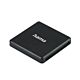 Hama 00124022 card reader USB 3.2 Gen 1 (3.1 Gen 1) Type-A Black