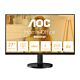 AOC U27B3AF computer monitor 68.6 cm (27") 3840 x 2160 pixels 4K Ultra HD LED Black