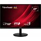 Viewsonic VG Series VG2709-2K-MHD-2 computer monitor 68.6 cm (27") 2560 x 1440 pixels Quad HD LED Black