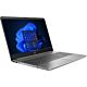 HP 250 G9 Intel® Core™ i5 i5-1235U Laptop 39.6 cm (15.6") Full HD 8 GB DDR4-SDRAM 256 GB SSD Wi-Fi 6 (802.11ax) Windows 11 Home Silver
