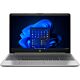 HP 250 G9 Intel® Core™ i5 i5-1235U Laptop 39.6 cm (15.6") Full HD 8 GB DDR4-SDRAM 256 GB SSD Wi-Fi 6 (802.11ax) Windows 11 Home Silver