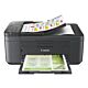 Canon PIXMA TR4755i Inkjet A4 4800 x 1200 DPI Wi-Fi