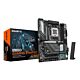 GIGABYTE B850 GAMING X WIFI6E Motherboard - AMD Ryzen 9000 Series CPUs, 12+2+2 Phases Digital VRM, up to 8200MHz DDR5 (OC), 1xPCIe 5.0 + 2xPCIe 4.0 M.2, 2.5LAN, WIFI 6E, USB 3.2 Gen 2x2