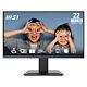 MSI PRO MP223 E2 computer monitor 54.5 cm (21.4") 1920 x 1080 pixels Full HD LED Black