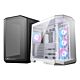 MSI MAG Pano 100R PZ Midi Tower White