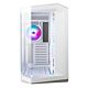 MSI MAG Pano 100R PZ Midi Tower White