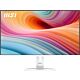 MSI Pro MP251W E2 computer monitor 62.2 cm (24.5") 1920 x 1080 pixels Full HD LED White