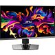 MSI MPG 272URX QD-OLED computer monitor 67.3 cm (26.5") 3840 x 2160 pixels 4K Ultra HD Black