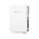 TP-Link EAP650-DESKTOP wireless access point 2976 Mbit/s White Power over Ethernet (PoE)