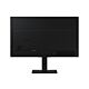 Samsung S22D300GAU computer monitor 55.9 cm (22") 1920 x 1080 pixels Full HD LCD Black