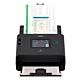 Canon DR-S350NW ADF scanner 600 x 600 DPI A4 Black