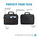 HP Professional 15.6-inch Laptop Bag